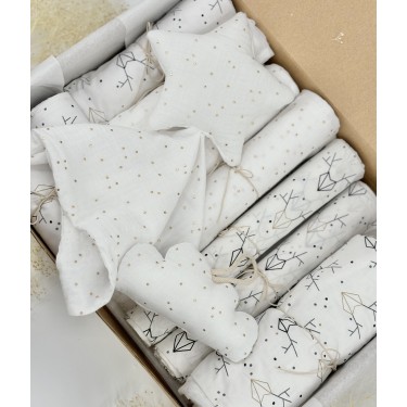 Minimal Baby Box 