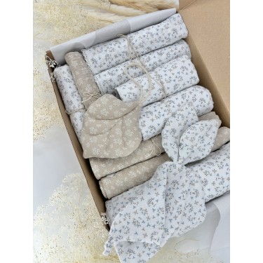 Natural Baby Box 