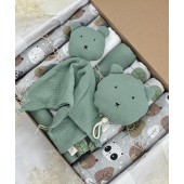Bear Buddies Baby Box 