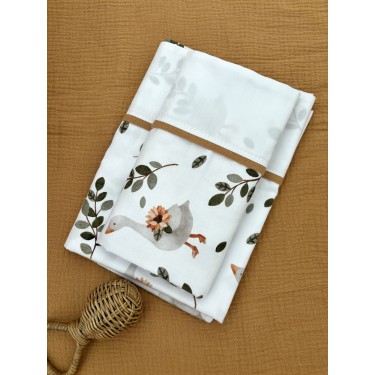 Little Duck Σετ Σεντόνια 