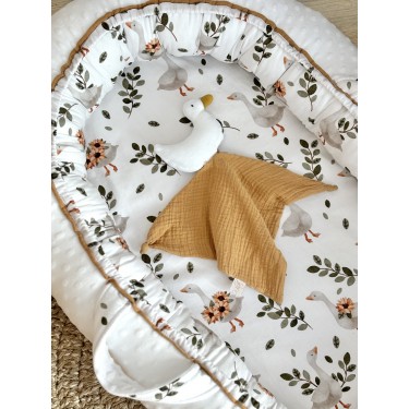 Little Duck Παιδική Φωλιά - Baby Nest