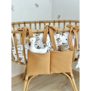 Little Duck  Θήκη κούνιας