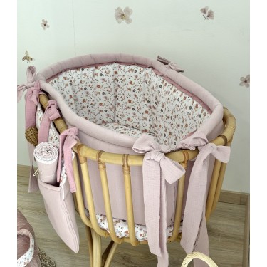 Flowers Προστατευτική Πάντα 