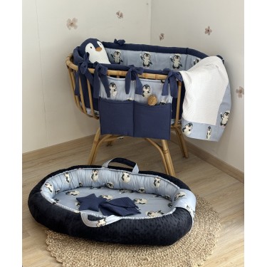 Penguin Παιδική Φωλιά - Baby Nest
