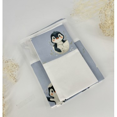 Penguin Σετ Σεντόνια 