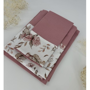 Peony Σετ Σεντόνια 