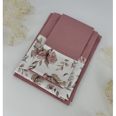 Peony Σετ Σεντόνια 