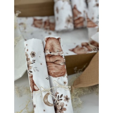 Little Fox Baby Box 