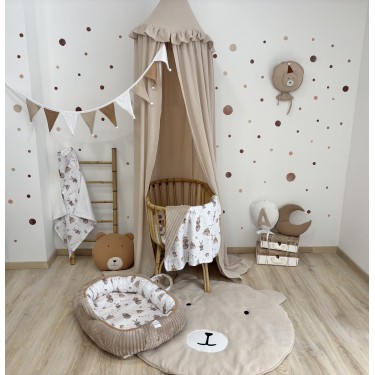 Canopy Beige
