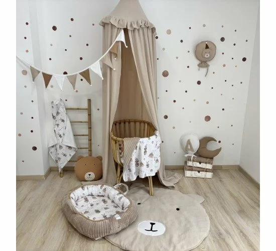 Canopy Beige Canopy Beige