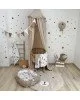 Canopy Beige Canopy Beige