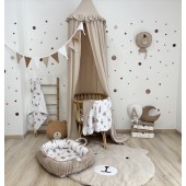 Canopy Beige
