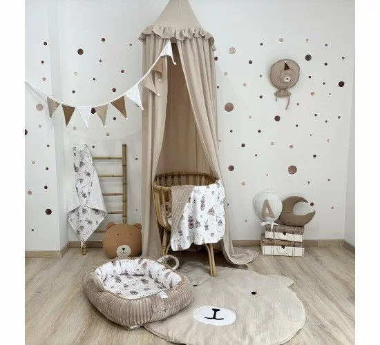 Canopy Beige Canopy Beige