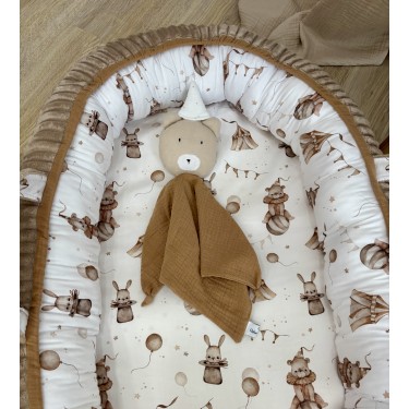 Circus Παιδική Φωλιά - Baby Nest 