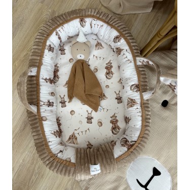 Circus Παιδική Φωλιά - Baby Nest 