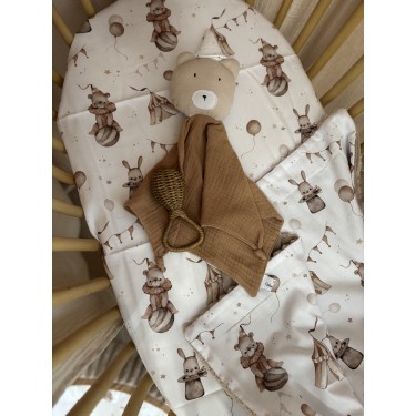 Πανάκι Νάνι Baby Bear