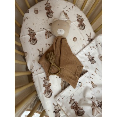 Πανάκι Νάνι Baby Bear