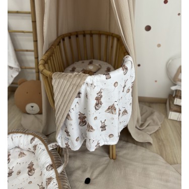 Circus Κουβέρτα