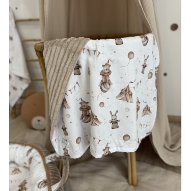 Circus Κουβέρτα