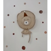 Παιδικά Διακοσμητικά μαξιλάρια Cute Bear