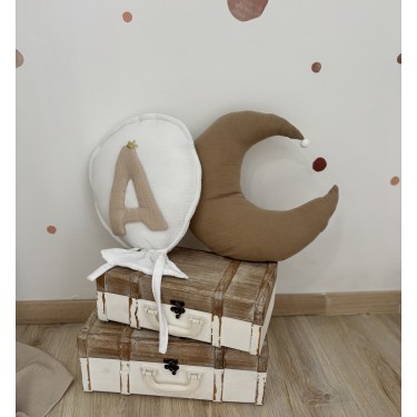 Παιδικά Διακοσμητικά μαξιλάρια Cute Bear