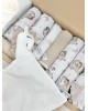 Princess And Unicorn Baby Box 