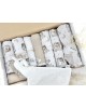 Princess And Unicorn Baby Box 