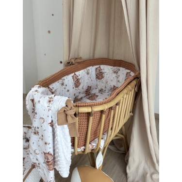 Little Fox  Προστατευτική Πάντα 