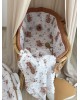 Little Fox Κουβέρτα Little Fox Κουβέρτα