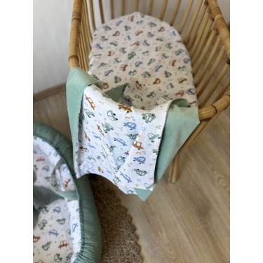 Cars Κουβέρτα