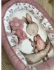 Sweet Bunny Παιδική Φωλιά - Baby Nest 