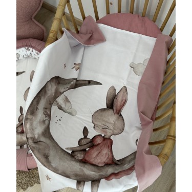 Sweet Bunny Κουβέρτα