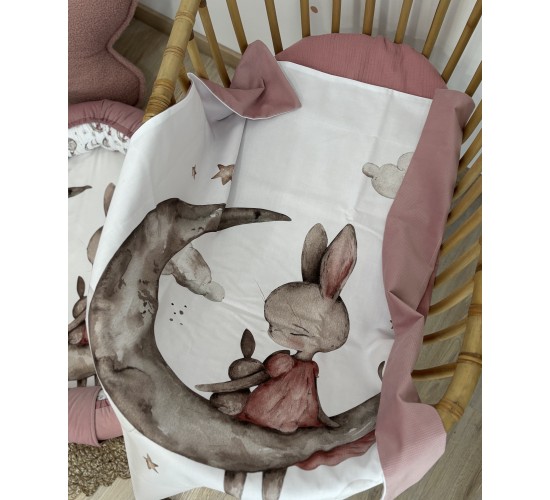 Sweet Bunny Κουβέρτα