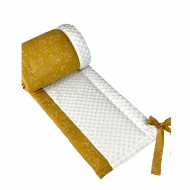 Mustard Προστατευτική Πάντα 