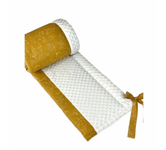 Mustard Προστατευτική Πάντα 