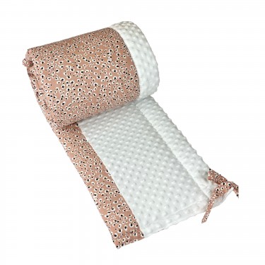 Pink Προστατευτική Πάντα 