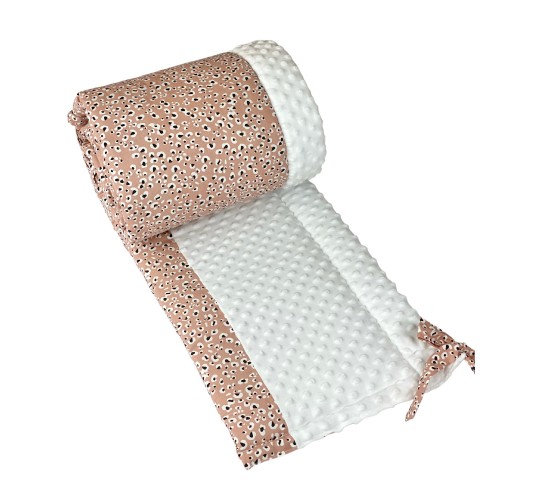 Pink Προστατευτική Πάντα 