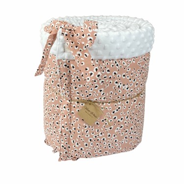 Pink Προστατευτική Πάντα 