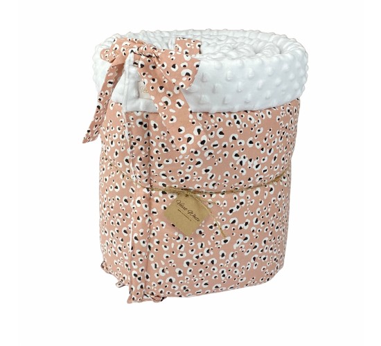 Pink Προστατευτική Πάντα 