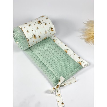 Bear Προστατευτική Πάντα 