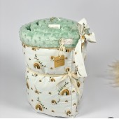 Bear Προστατευτική Πάντα 