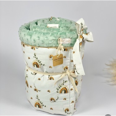 Bear Προστατευτική Πάντα 