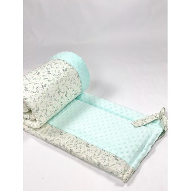 Mint Προστατευτική Πάντα 