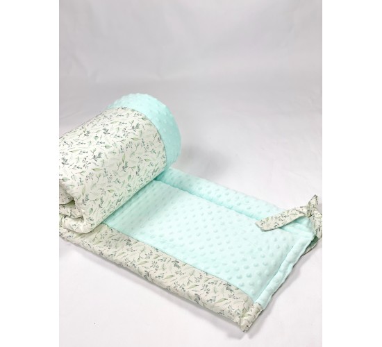 Mint Προστατευτική Πάντα 