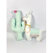 Παιδικά Διακοσμητικά μαξιλάρια Penguin