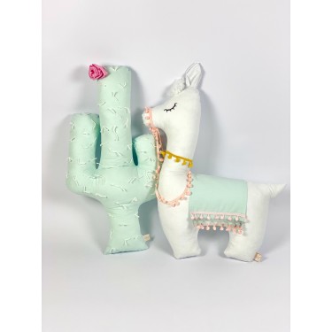 Παιδικά Διακοσμητικά μαξιλάρια Penguin