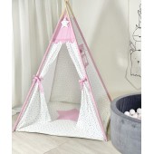 Παιδική Σκηνή - Teepee Tent Candy