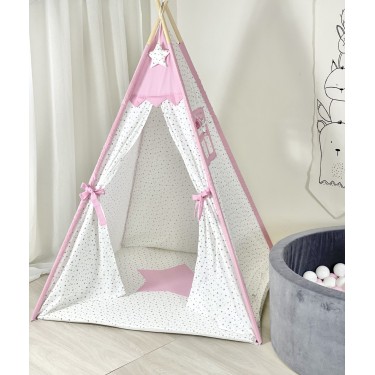 Παιδική Σκηνή - Teepee Tent Candy