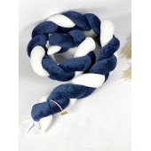 Πλεξούδα Blue