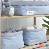 Καλαθάκια οργάνωσης 3 τμχ Little Prince ABO